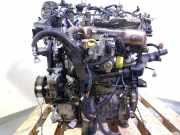 Motor 1ND Toyota Corolla (E12) Schrägheck 1.4 D-4D 16V (1NDTV)