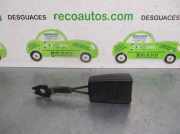 Gürtelschnalle 1688602669 Mercedes-Benz A (W168) Schrägheck 1.7 A-170 CDI 16V (OM668.942)