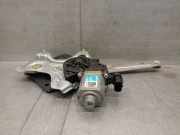 Fensterheber Links Hinten 83450K6000 Hyundai i10 Schrägheck 1.2 16V (G4LF)