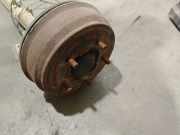 Hinterachse 7701472310 Renault DESDE ´98 2.8 TDI