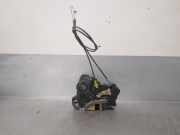 Achsschenkel Halter Links Hinten 43202JY30A Renault Koleos I SUV 2.0 dCi 16V 150 FAP (M9R-H8)