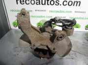 Achsschenkel Halter Rechts Hinten Ford MONDEO BERLINA (GD) 2.0 16V CAT