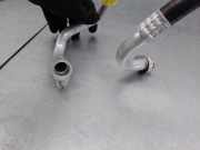 Klima Leitung 4382800 Saab 9000 CD Limousine 2.3i 16V Turbo CDE (B234L)