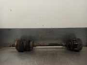 Achsschenkel Halter Links Hinten 4245002270 Toyota Corolla Touring Sport (E21/EH1) Kombi 1.8 16V Hybrid (2ZRFXE)