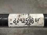 Antriebswelle Rechts Vorne 9824359680 Peugeot 2008 (UD/UK/UR/US/UX) Großraumlimousine 1.5 BlueHDi 100 (DV5RD(YHY))