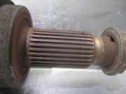 Antriebswelle Links Hinten 7566075AI07 BMW 5 serie Gran Turismo (F07) Schrägheck 530d 24V (N57-D30A)