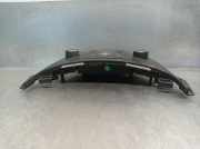 Bedienung Klimacontrolle 26202384 Opel Insignia Schrägheck 5-drs 1.6 CDTI 16V (B16DTH)