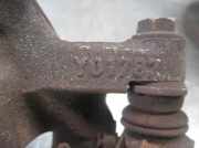 Bremssattel Rechts Vorne Y01787 Peugeot 107 Schrägheck 1.0 12V (384F(1KR))