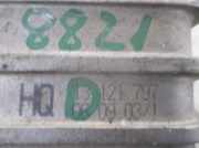 Motorhaube 7M0823031D Seat (7V8) 1.9 TDI