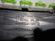 Stoßstangengitter RECHTS RECHTS 6J0853666A Seat Ibiza IV (6J5) Schrägheck 5-drs 1.4 16V (BXW)