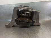 Motorhalter Rechts JX616F012AG Ford Focus 4 Schrägheck 1.0 Ti-VCT EcoBoost 12V 125 (B7DA)