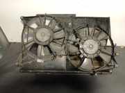 Kühlerventilator 1636328170 Toyota RAV4 (A3) Geländewagen 2.2 D-4D 16V 4x4 (2AD-FTV)