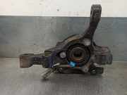 Achsschenkel Halter Rechts Vorne 5308031 Opel Zafira (F75) Großraumlimousine 2.2 DTI 16V (Y22DTR)