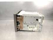 Radio 13150752 Opel Signum (F48) Schrägheck 5-drs 2.0 Turbo 16V (Z20NET(Euro 4))