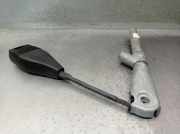 Gurtstraffer Links Vorne 8200548993 Renault II (BM0/1_, CM0/1_) 1.6 16V