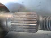 Außenspiegel Rechts E13010117 Toyota Corolla (E11) Limousine 1.3 16V (4EFE)