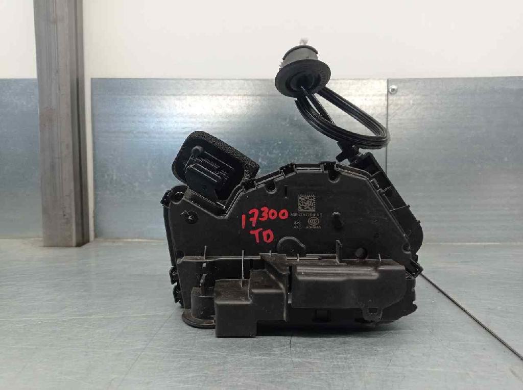 Relais 4H0951253A Audi (8UG) 2.0 16V TDI