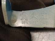 Verkleidung Armaturenbrett 7075650E0K51P BMW 7 serie (E65/E66/E67) Limousine 760i,Li 6.0 V12 48V (N73-B60A)