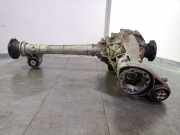 Vorderachsgetriebe 0AA409507P Audi Q7 (4LB) SUV 3.0 TDI V6 24V (BUG)