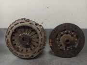 Kupplungsset 9402052600 Fiat ULYSSE (179) 2.2 16V JTD CAT