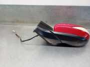 Türgriff Innen Links Vorne 8X0837019AFKZ Audi A1 (8X1/8XK) Schrägheck 3-drs 1.4 TDI Ultra 12V (CUSB)