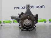 Türgriff Innen Links Hinten 9660525480 Citroën CITROËN C4 PICASSO Seduction