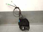 Türschloss Links Hinten 6906005050 Toyota Avensis Wagon (T27) Kombi 2.0 16V D-4D-F (1AD-FTV(Euro 4))