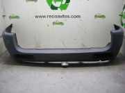 Stoßstange Hinten KRB100923 Land + Range Rover Freelander Hard Top Geländewagen 2.0 di (20LTCIE)