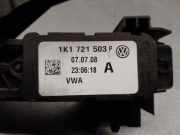 Gaspedal 1K1721503P Audi A3 Sportback (8PA) Schrägheck 5-drs 2.0 TDI 16V (CFFB(Euro 5))