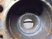 Warnleuchte Schalter 61319231786 BMW 1 serie (F21) Schrägheck 3-drs 116d 2.0 16V (N47-D20C)