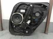 Fensterheber Rechts Hinten 83480S0700 Hyundai i30 (PDEB5/PDEBB/PDEBD/PDEBE) Schrägheck 2.0 N Turbo 16V Performance Pack (G4KH)