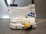 T?rschloss Rechts Vorne 10845781 MG ZS SUV 1.5 VTi 16V (15S4C)