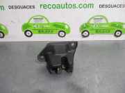 Heckschloss 3PUERTAS Fiat (176_) 1.6