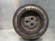 Kurbelwellen-Riemenscheibe 9677608180 Citroën Jumper (U9) Van 2.2 HDi 110 (4H03)