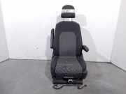 Sitz Links Vorne 2N0881105AR Volkswagen Crafter (SY) Van 2.0 TDI FWD (DAVA) DAVA
