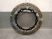 Bremsscheibe Vorne 2914202310001 Hyundai Atos Schrägheck 1.0 12V (G4HC)