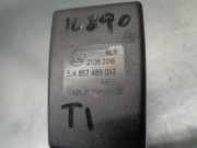 G?rtelschnalle Links Hinten 5JA857488 Skoda Rapid Spaceback Kombi 1.4 TSI 16V (CZCA(Euro 6))