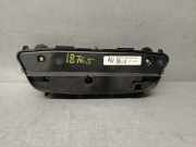 Bedienung Klimacontrolle 13277870 Opel Insignia Schrägheck 5-drs 1.4 Turbo 16V Ecotec (A14NET)