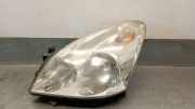 Scheinwerfer Links 811700F010 Toyota Corolla Verso (R10/11) GroÃŸraumlimousine 2.2 D-4D 16V (2AD-FTV)