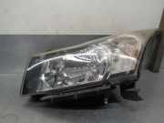 Scheinwerfer Links 95137775 Daewoo / Chevrolet Cruze Schrägheck 1.6 16V VVT (F16D4)