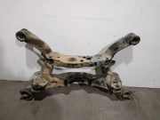 Hinterachse 55400CC000 Nissan Murano (Z50) SUV 3.5 V6 24V 4x4 (VQ35DE)