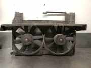 Kühlerventilator 2025053355 Mercedes-Benz CLK (C208) Coupé 2.3 230K 16V (M111.975)
