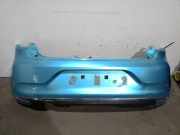 Stoßstange Hinten 850102335S Renault Clio V (RJAB) Schrägheck 5-drs 1.0 TCe 100 12V (H4D-B4)