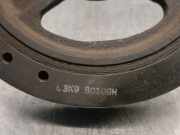 Kurbelwellen-Riemenscheibe L3K980108H Mazda CX-7 SUV 2.3 MZR DISI Turbo 16V (L3VDT)