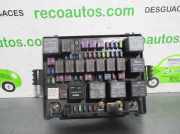 Sicherungskasten 8234021010 SsangYong Rodius Gro?raumlimousine 2.7 270 Xdi 20V 4x2 (M665.925(Euro 4))
