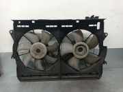 Kühlerventilator MF4227502520 Toyota Avensis Wagon (T25/B1E) Kombi 2.0 16V D-4D-F (1AD-FTV)