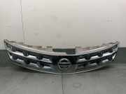 Grill 62310CA000 Nissan Murano (Z50) SUV 3.5 V6 24V 4x4 (VQ35DE)