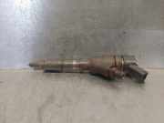 Kraftstoff-Injector 9637536080 Citroën Jumpy (U64) Großraumlimousine 2.0 HDi 110 (DW10ATED(RHZ))