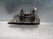 T?rgriff Au?en Rechts Vorne Dacia II (B8_) 1.0 SCe 75 (B8JC, B8JD)