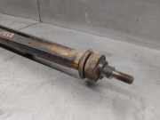 Sicherheitsgurt Links Vorne 42344459 Daewoo / Chevrolet Aveo Schrägheck 1.3 JTD Multijet 16V (A13DTC)